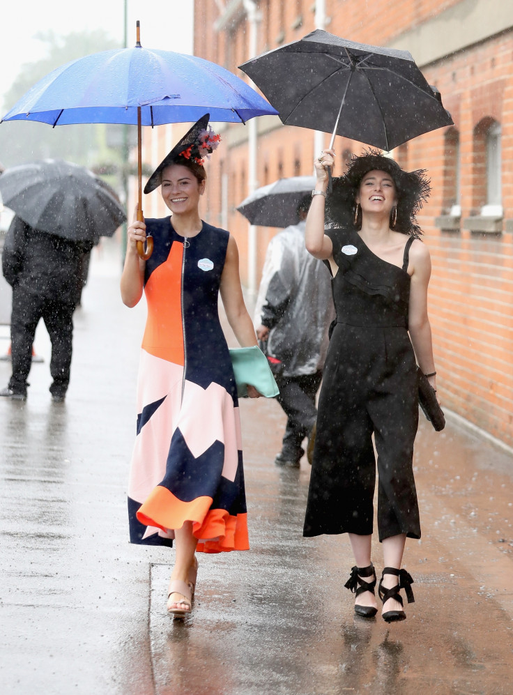 Royal Ascot best dressed