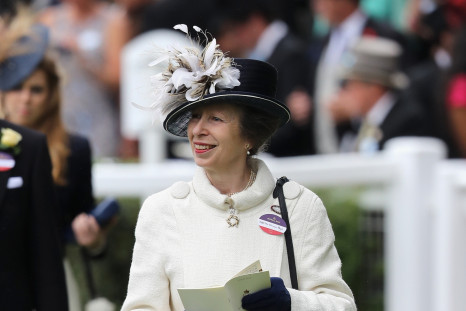 Royal Ascot best dressed