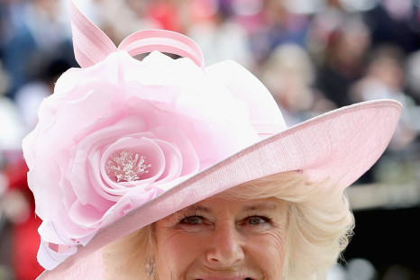 Royal Ascot best dressed
