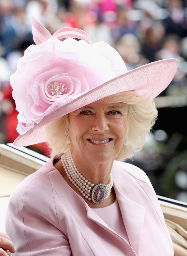 Royal Ascot best dressed