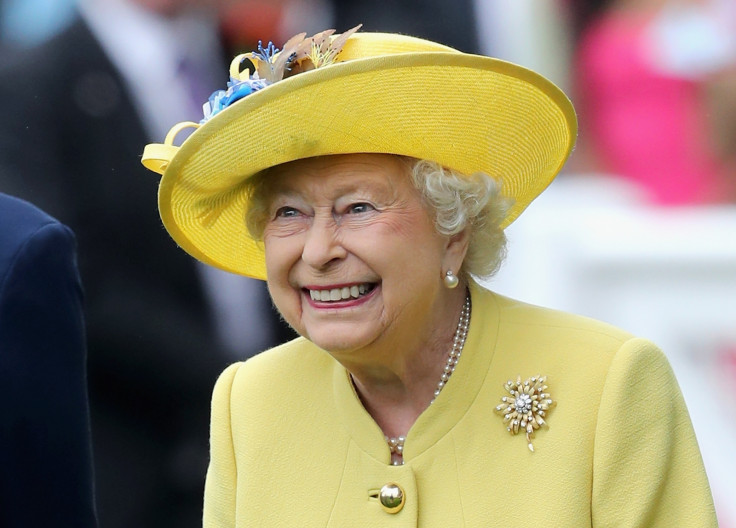 Royal Ascot best dressed