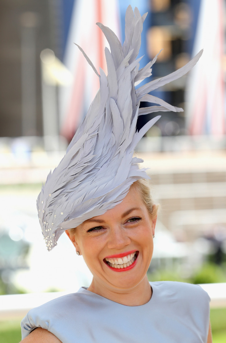 Royal Ascot best dressed