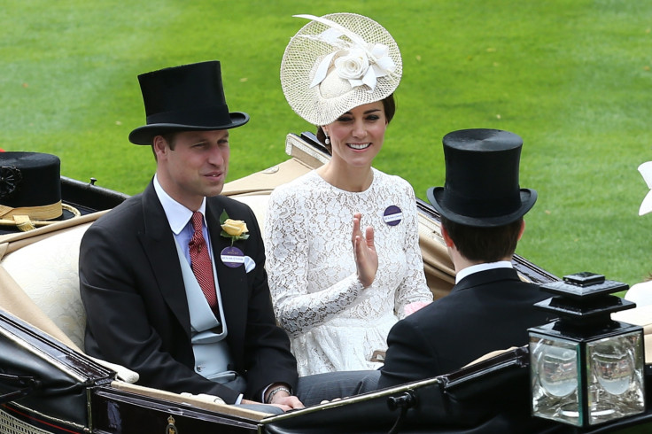 Royal Ascot best dressed