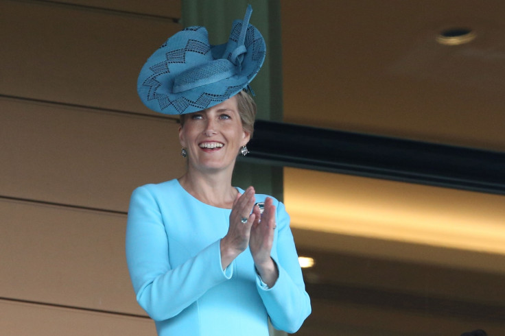 Royal Ascot best dressed