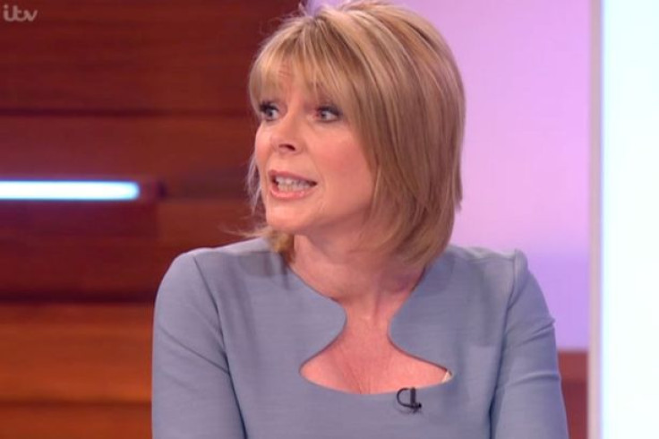 ruth langsford