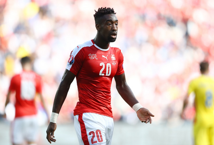 Johan Djourou