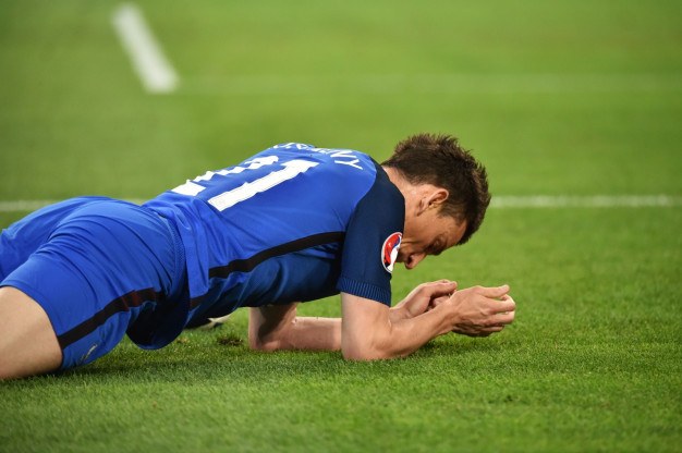 Laurent Koscielny Laurent Koscielny