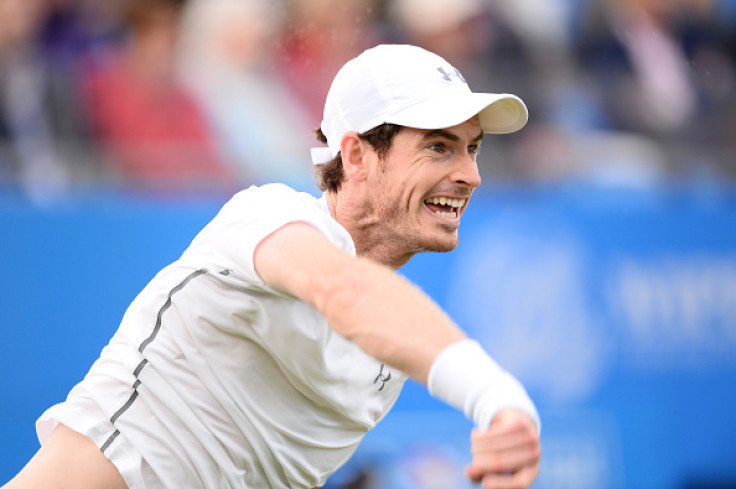 andy murray