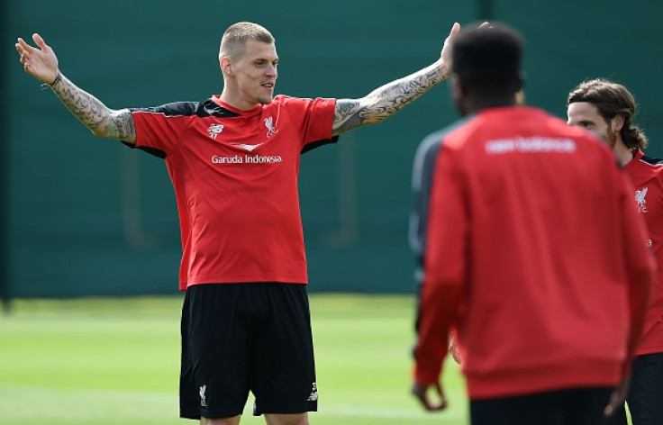 Martin Skrtel