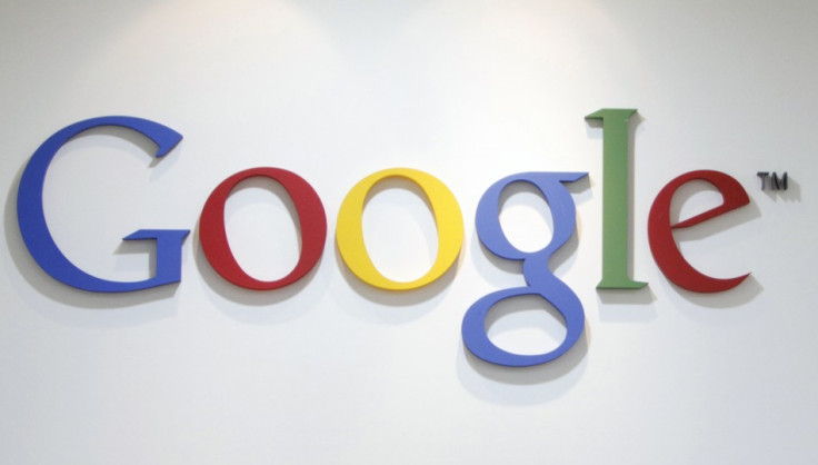 Google Sued by Shareholder for Facilitating 'Illegal Importation' of Drugs