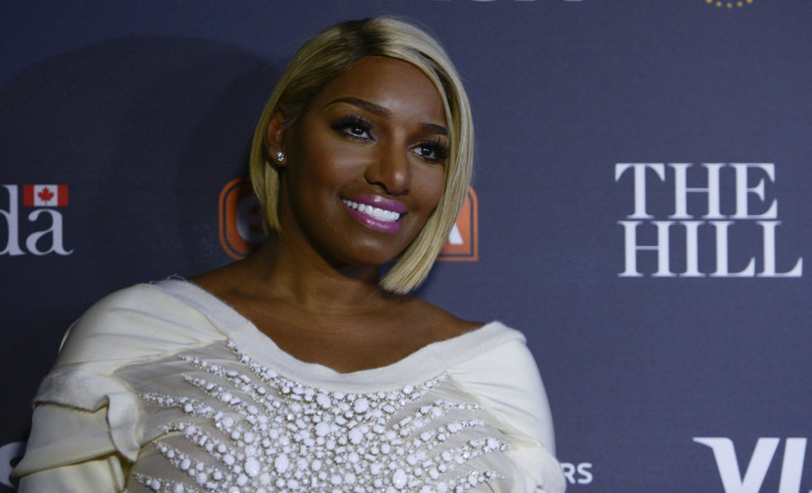 Nene Leakes