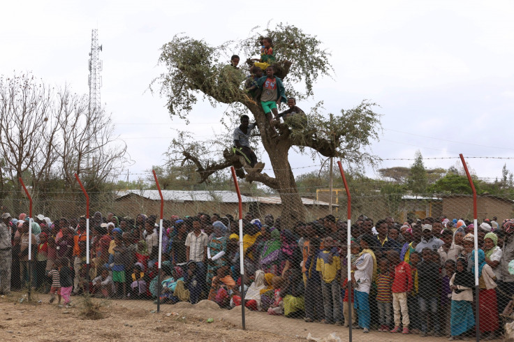 Ethiopia