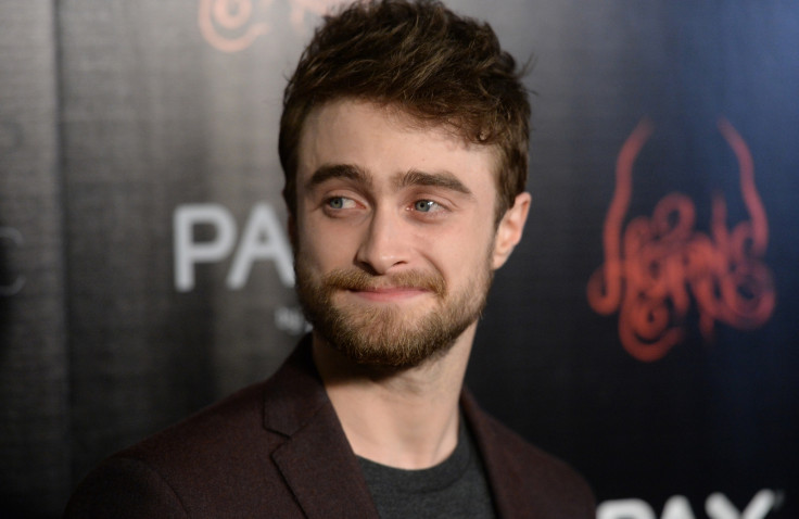 Daniel Radcliffe