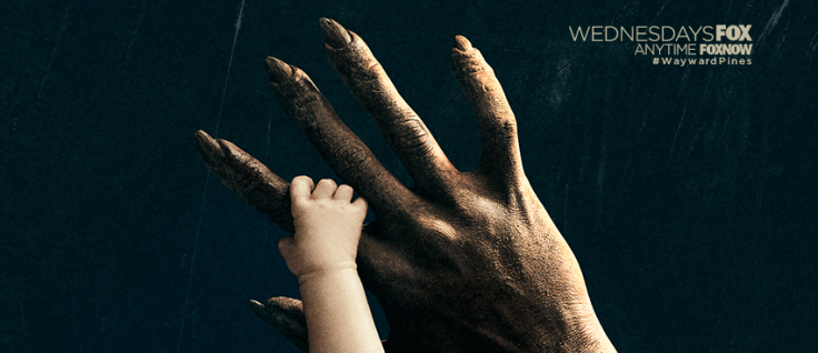 Wayward Pines season 2 episode 5