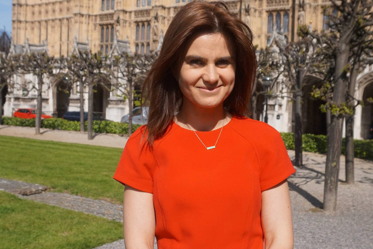 Jo Cox