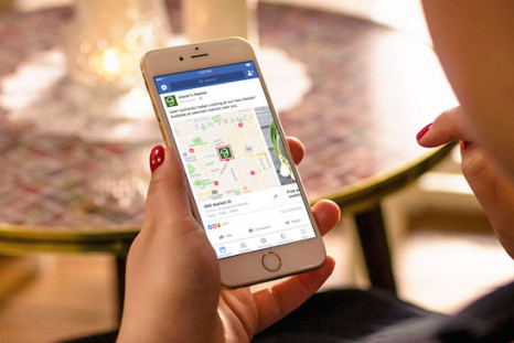Facebook launches Local Awareness ads