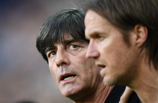 Joachim Loew Joachim Loew