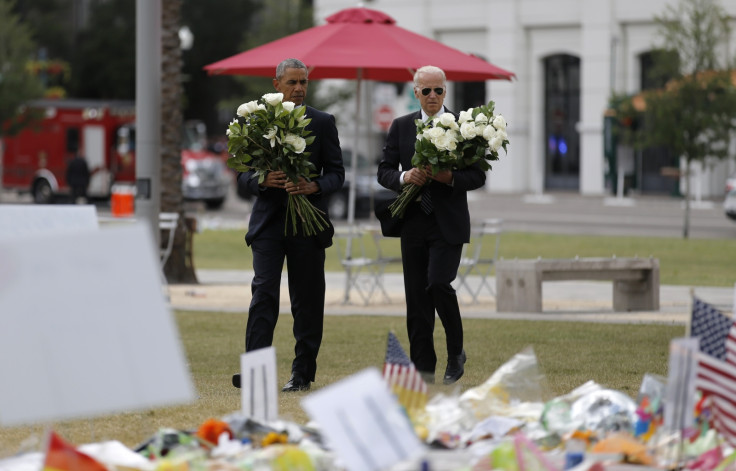 Obama in Orlando