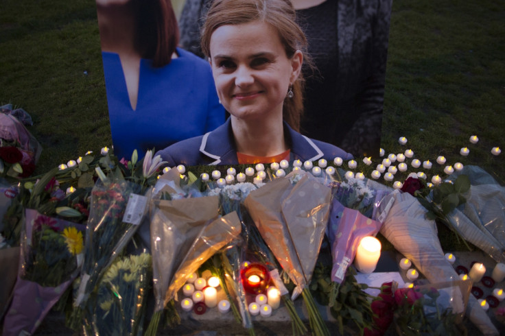 Jo Cox