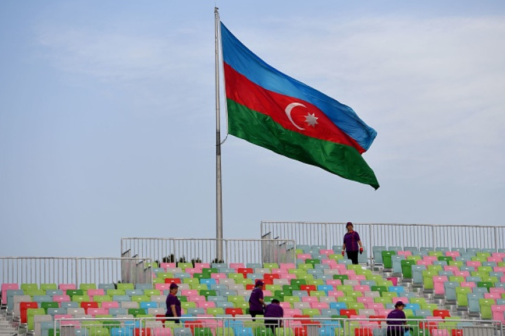 Baku City Circuit