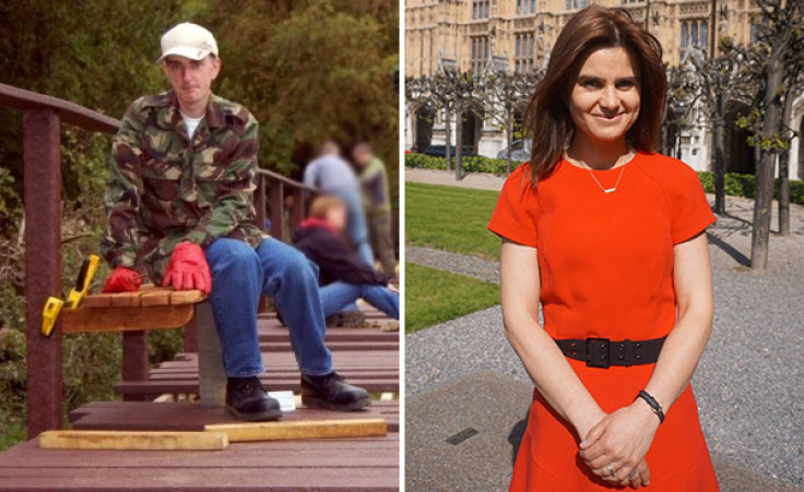 Tommy Mair Jo Cox
