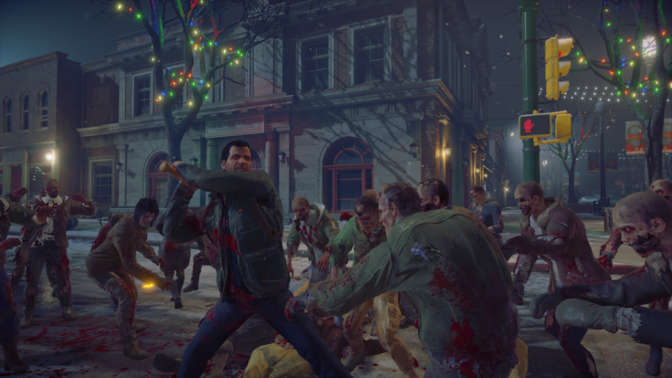 Dead Rising 4 Xbox One