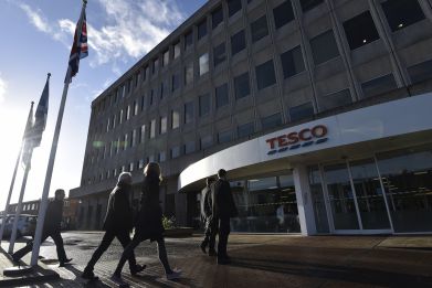 Tesco sells Dobbies for £217m to a consortium led by Midlothian Capital Partners and Hattington Capital