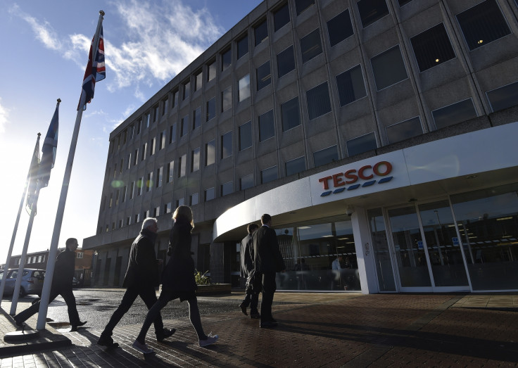 Tesco sells Dobbies for £217m to a consortium led by Midlothian Capital Partners and Hattington Capital