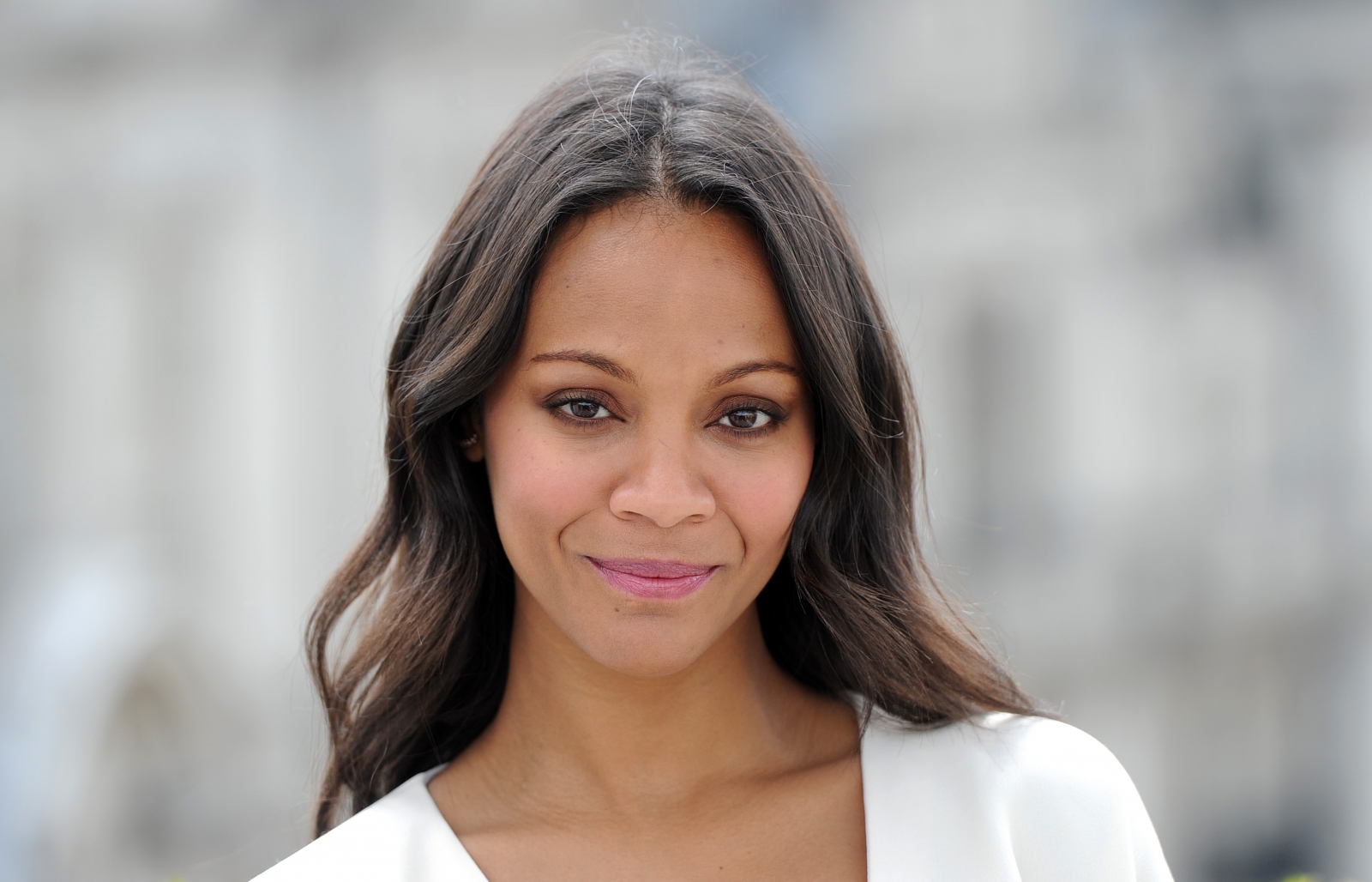 Zoe Saldana believes 'cocky and arrogant' Hollywood actors 