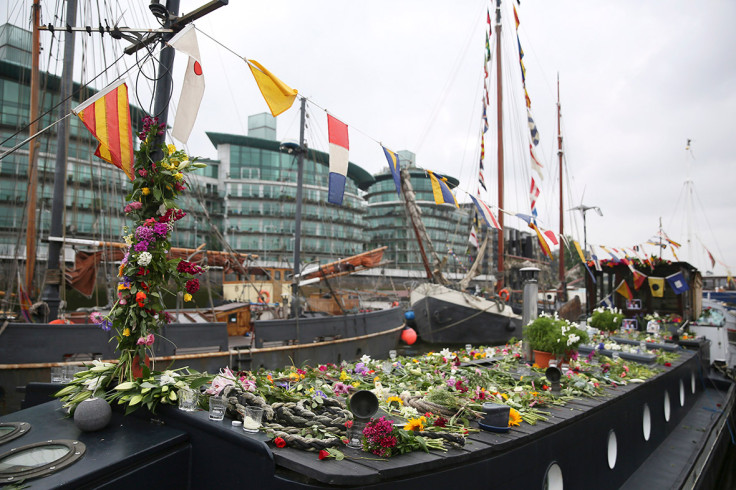 Jo Cox tributes