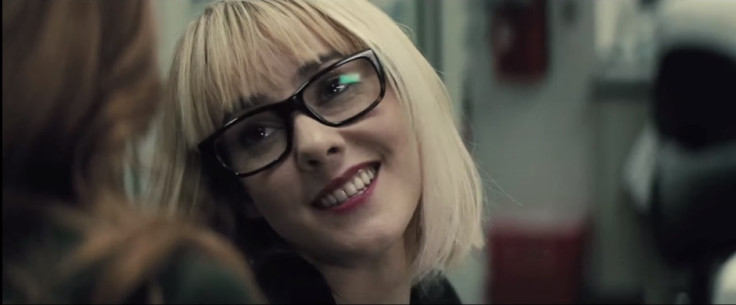 Jena Malone in Batman v Superman