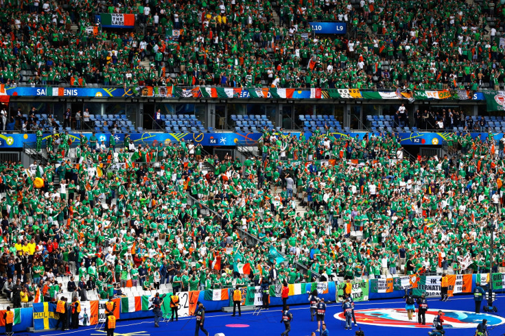 Republic of Ireland