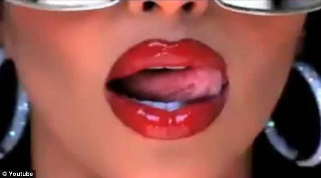 Kim's forgotten single
