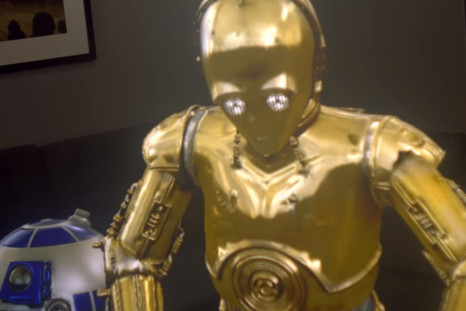Lucasfilm and Magic Leap working on MR