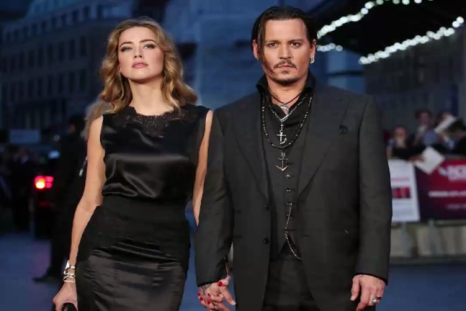 Jhonny Depp and Amber Heard's divorce explained