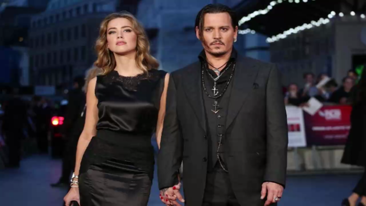 Jhonny Depp and Amber Heard's divorce explained