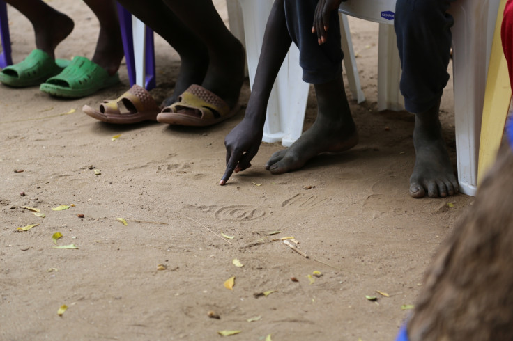 Day of the African Child 2016