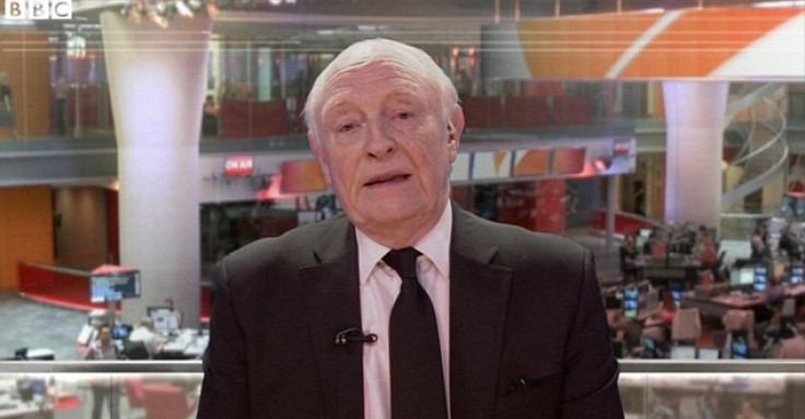 Neil Kinnock