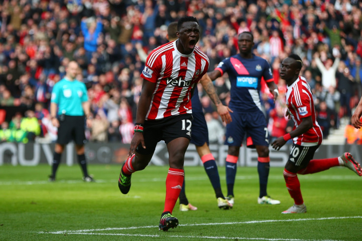 Victor Wanyama