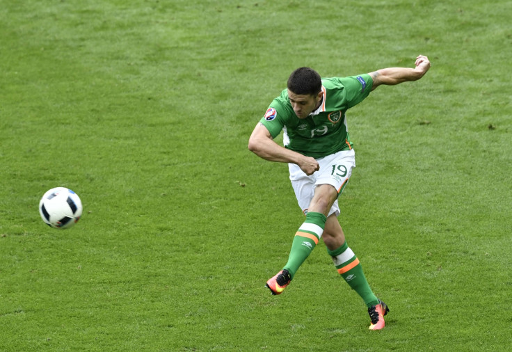 Robbie Brady