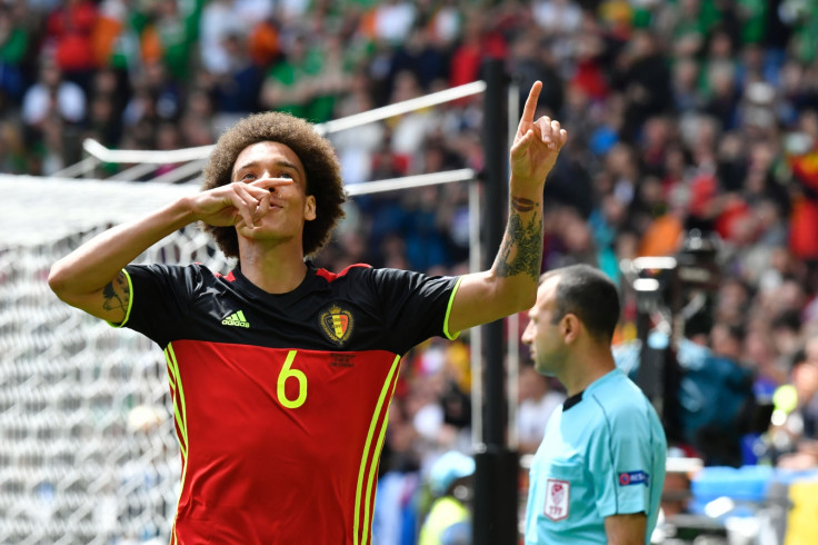 Axel Witsel 