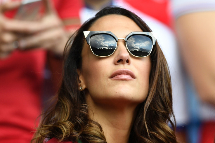 A fan in the Parc des Princes