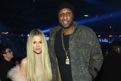 Kanye West Yeezy Season 3 - Front Row