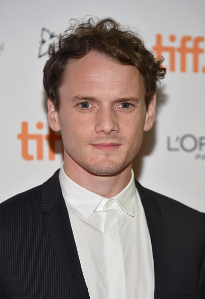 Anton Yelchin
