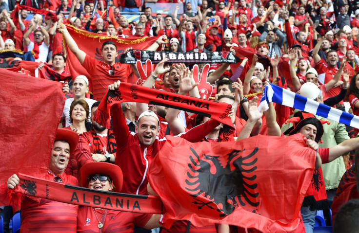 Albania 