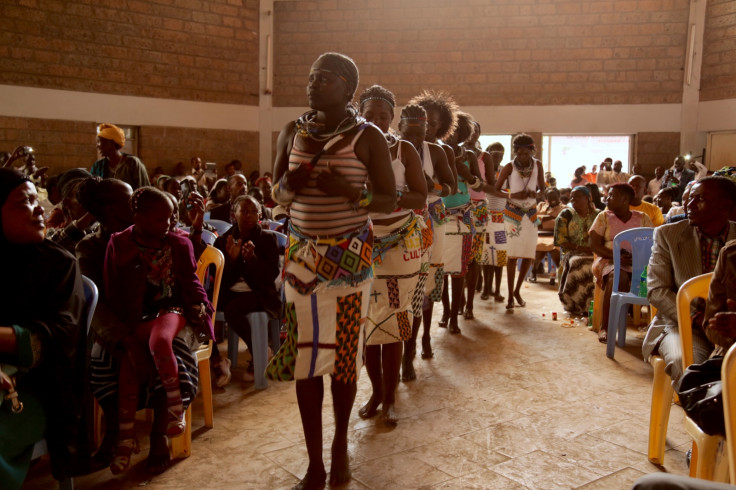 World Refugee Day 2016 in Kenya