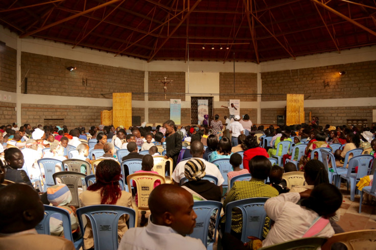 World Refugee Day 2016 in Kenya