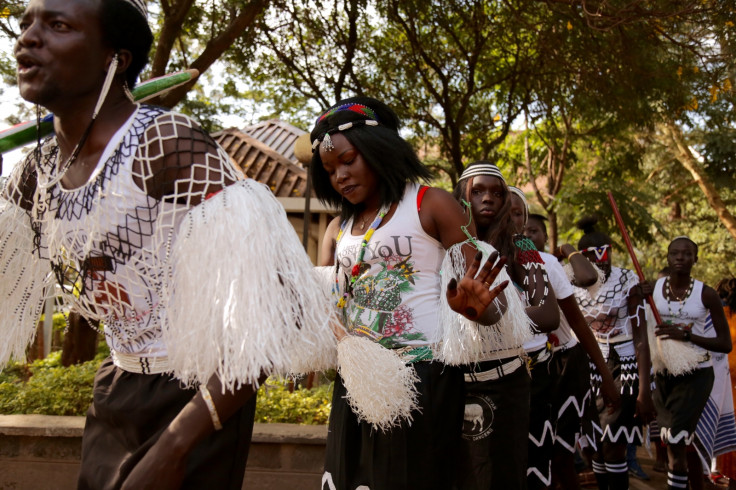 World Refugee Day 2016 in Kenya