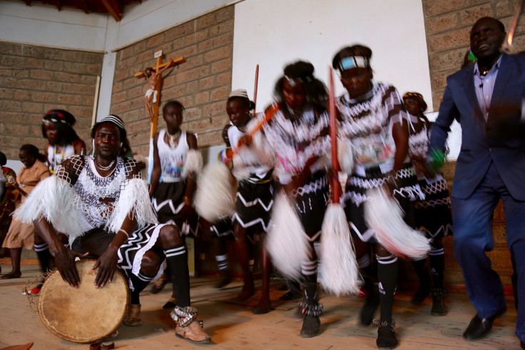 World Refugee Day 2016 in Kenya