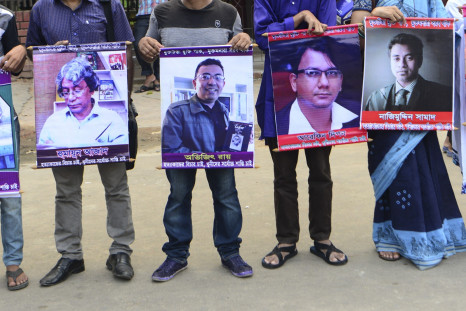 Bangladesh arrests